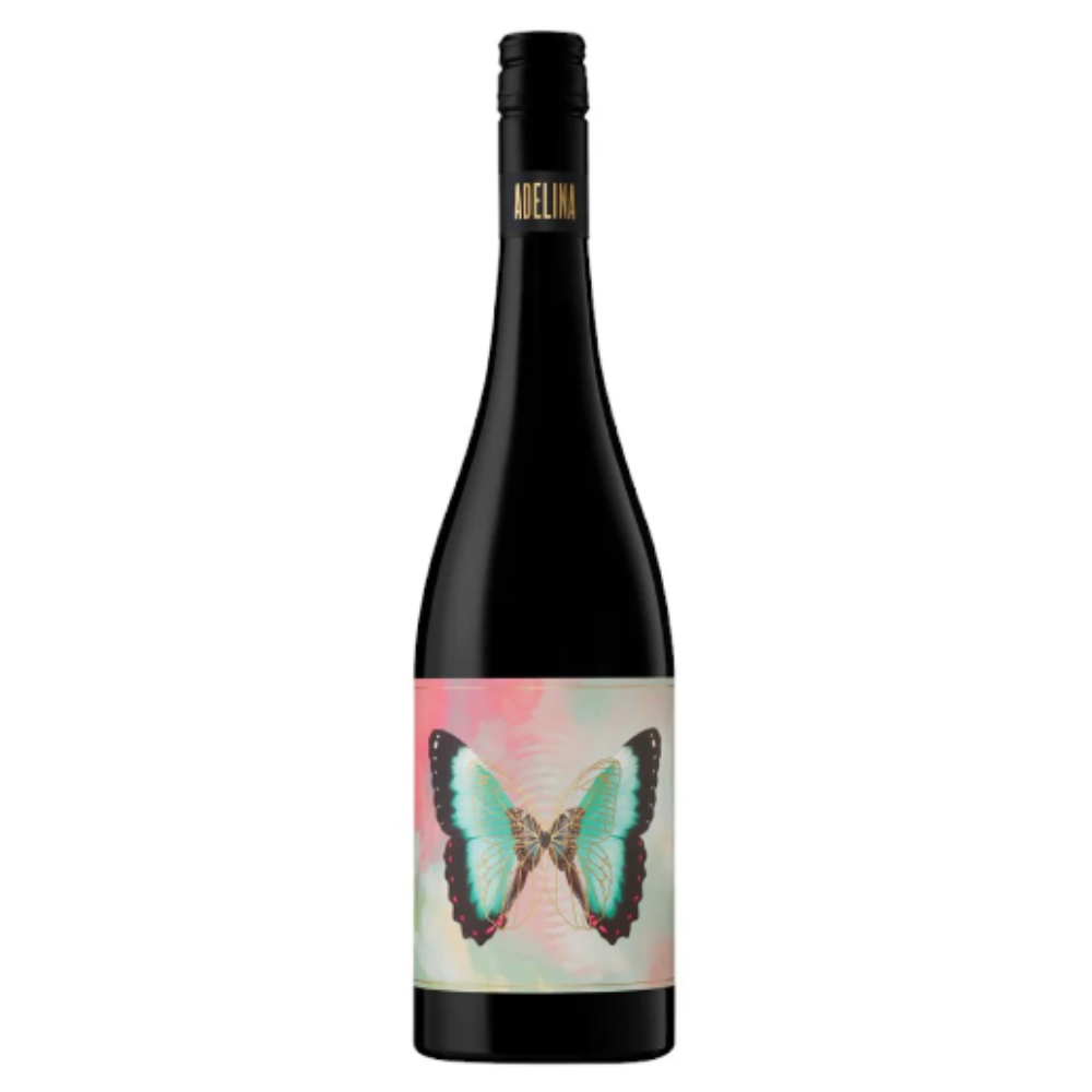 Adelina Cab Franc South Aus