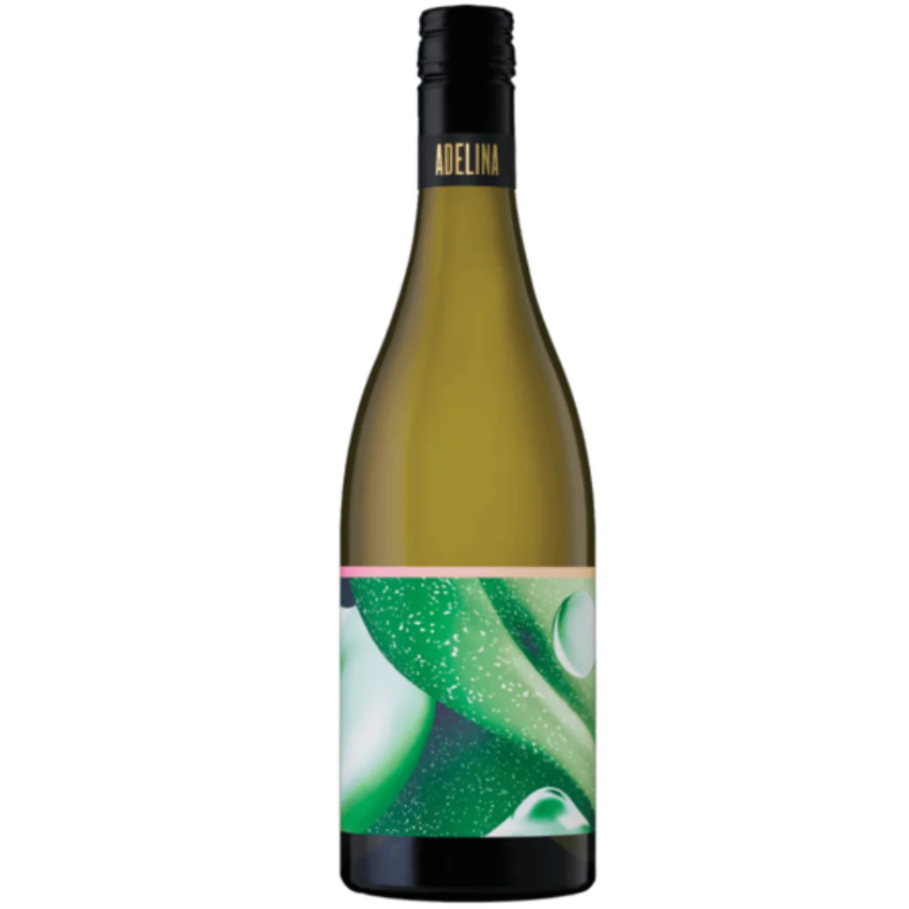 Adelina Oxidative Chardonnay South Aus