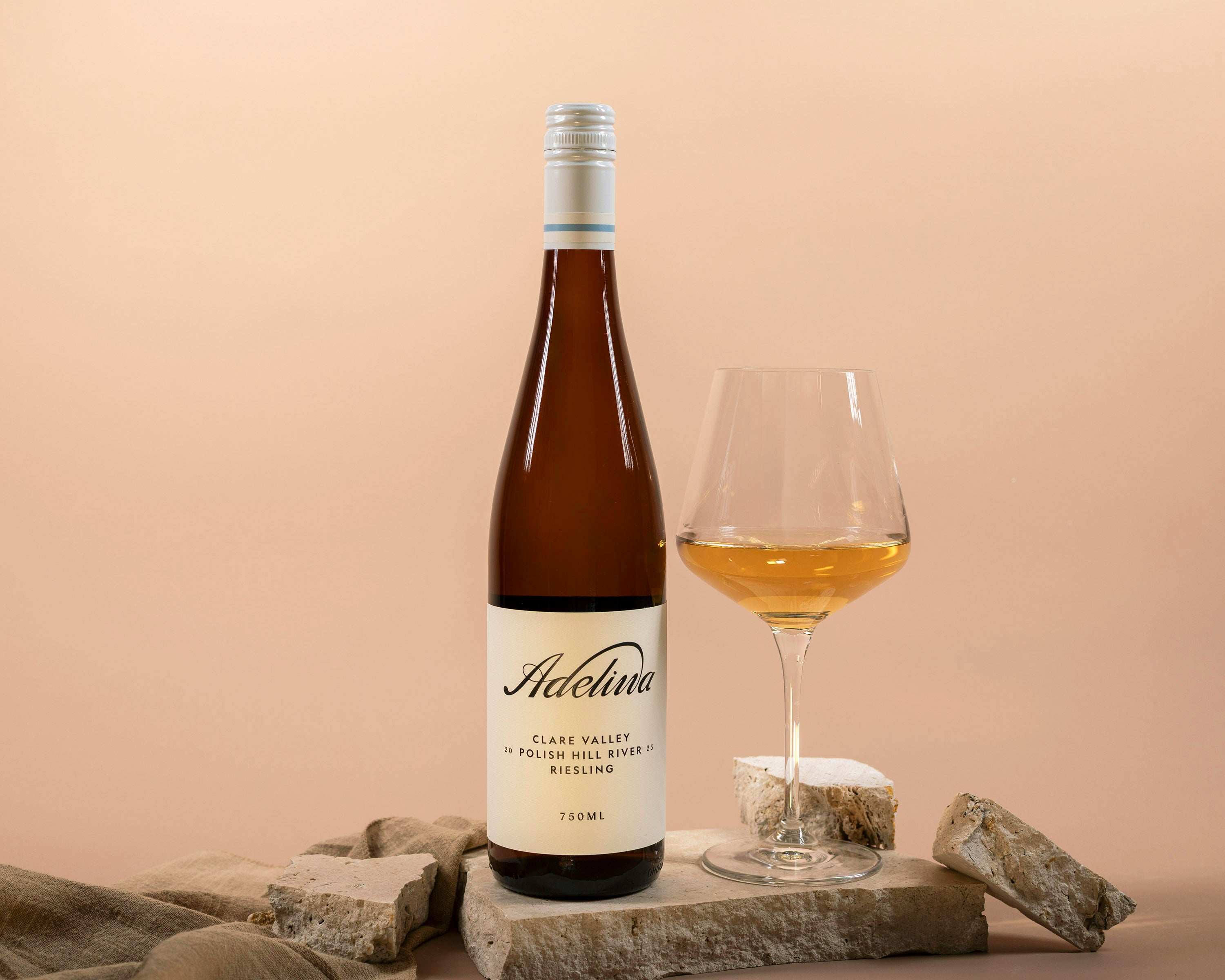 Adelina Polish Hill Riesling