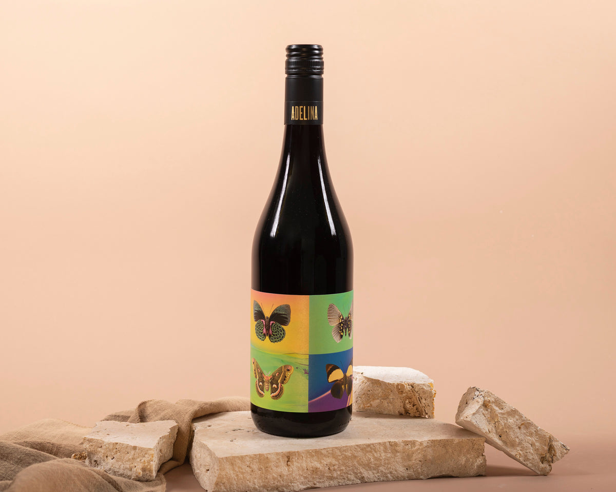 Adelina Shiraz