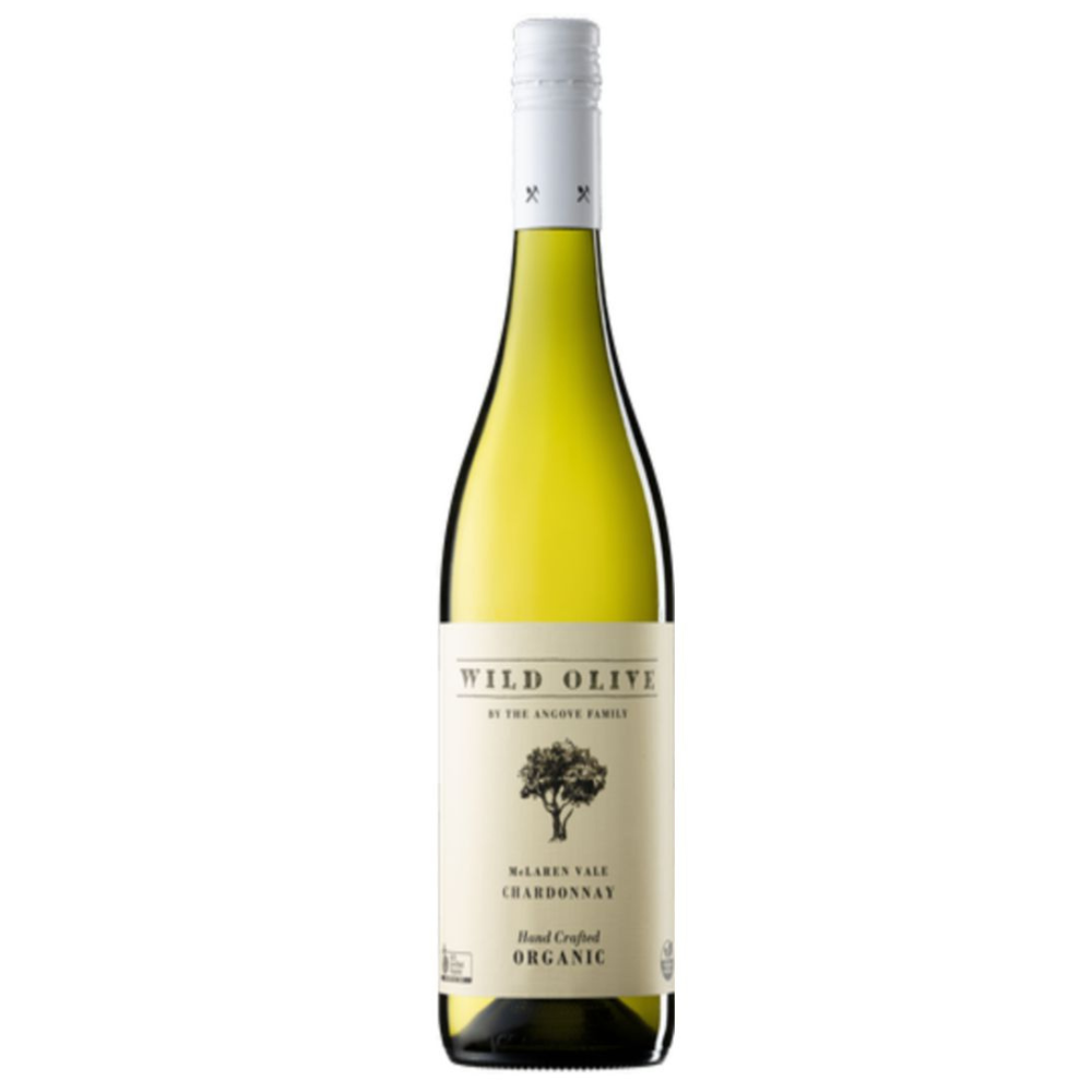 Angove Wild Olive Chardonnay