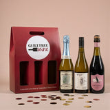 NEW Signature Gift Box Hamper - Bubbles (3 Bottle Gift Set)