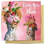 Mothers Day Card - Choose your design