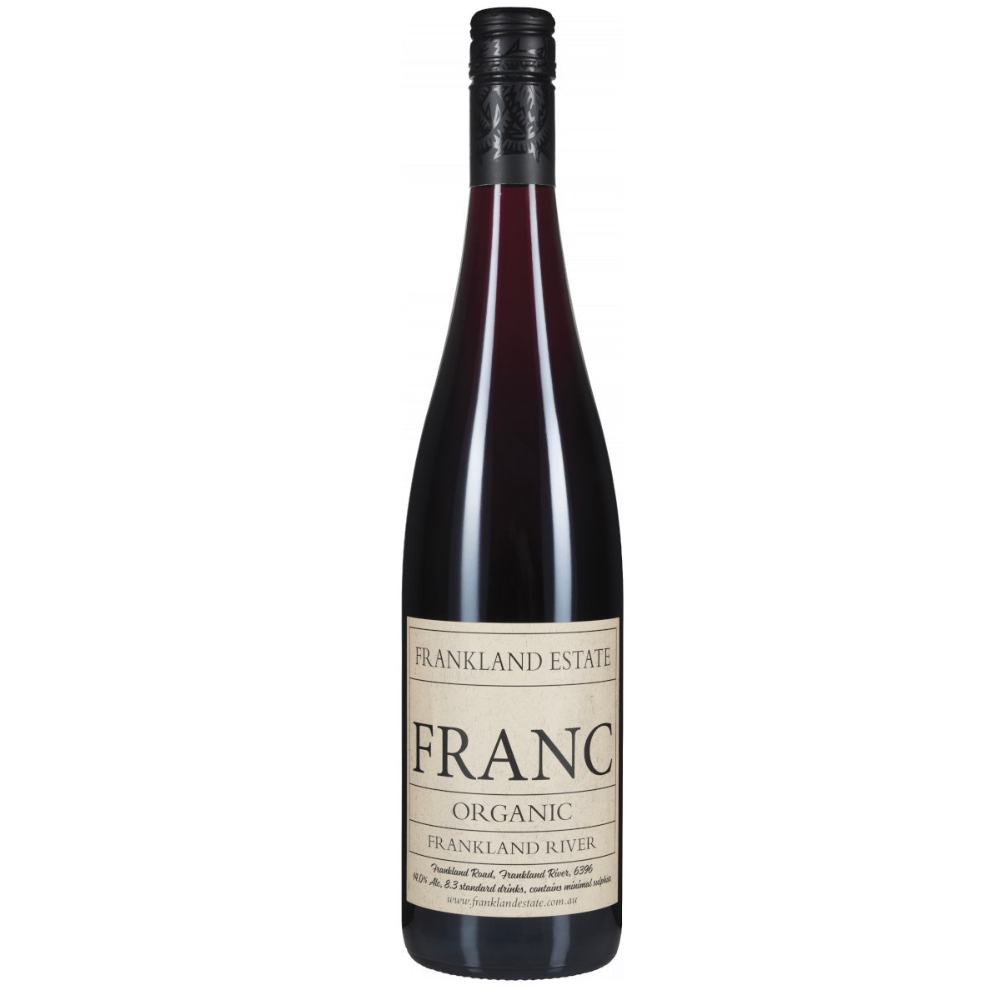 FranklandEstate Cabernet WA