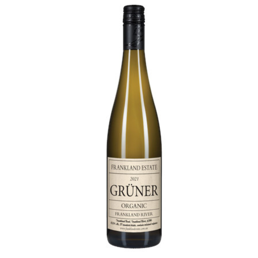 FranklandEstate GrunerVeltliner WA