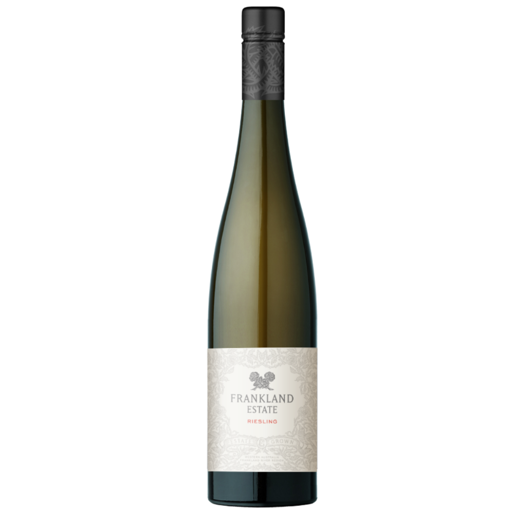 FranklandEstate Riesling WA