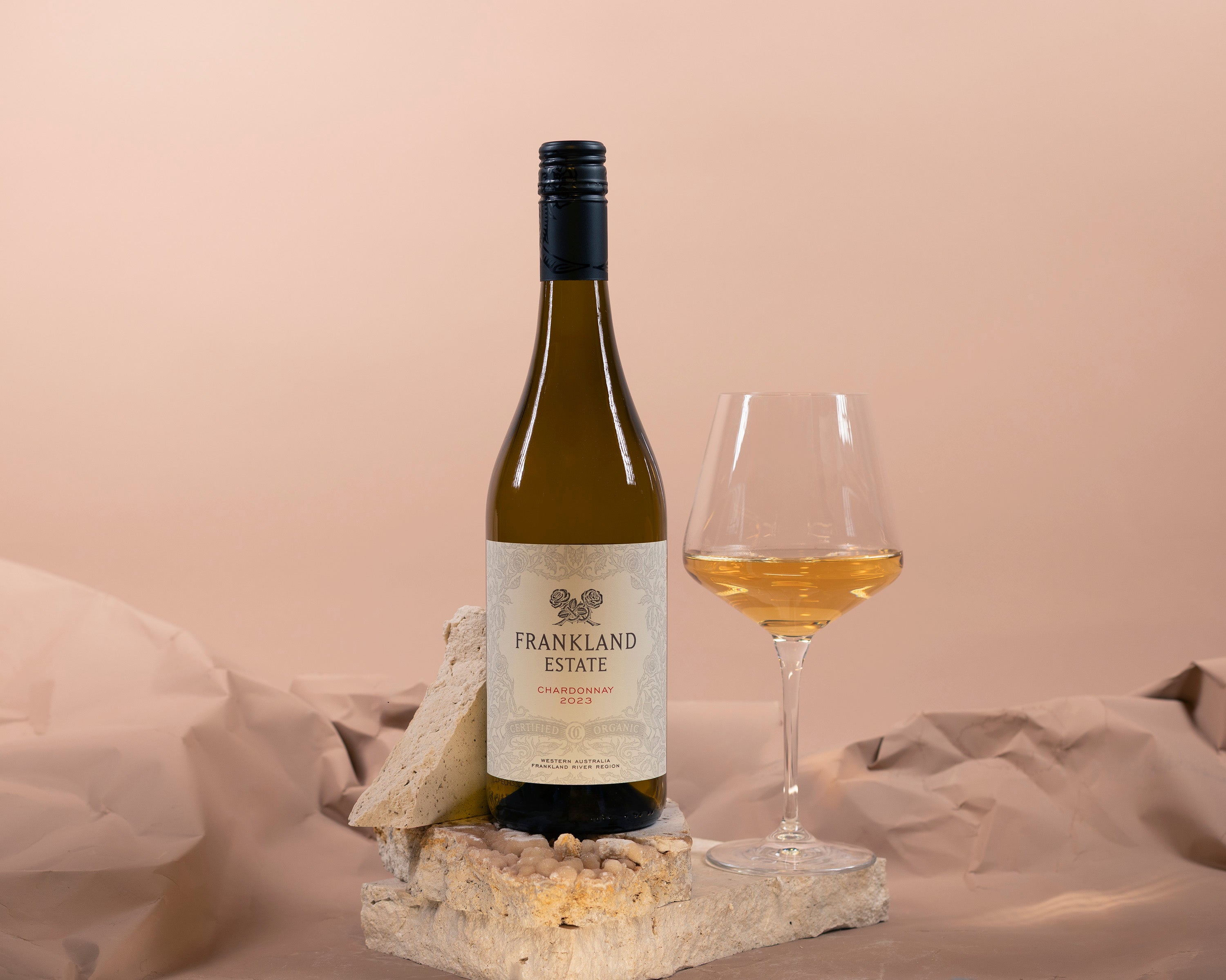 Frankland Estate Chardonnay