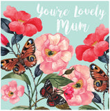 Mothers Day Card - Choose your design