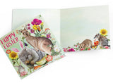 HappyEasterCard_AusAnimals_Lalaland_InnerDetail