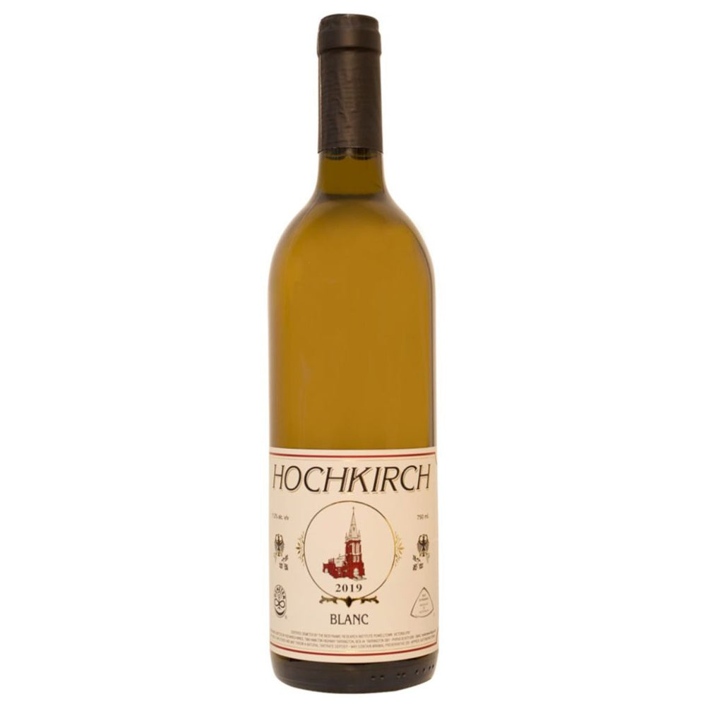 Hochkirch Wines Blanc