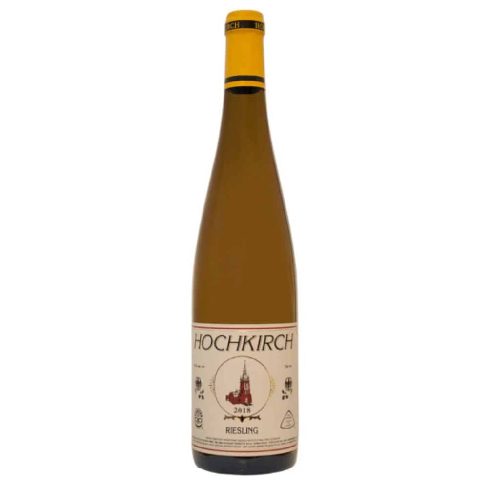 Hochkirch Riesling Vic