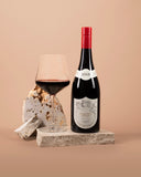 KI Cab Sav Shiraz