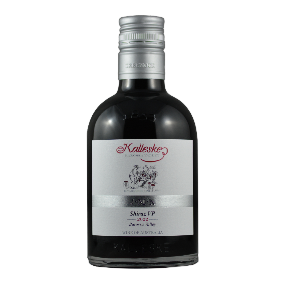 Kalleske Fortified Shiraz SouthAus