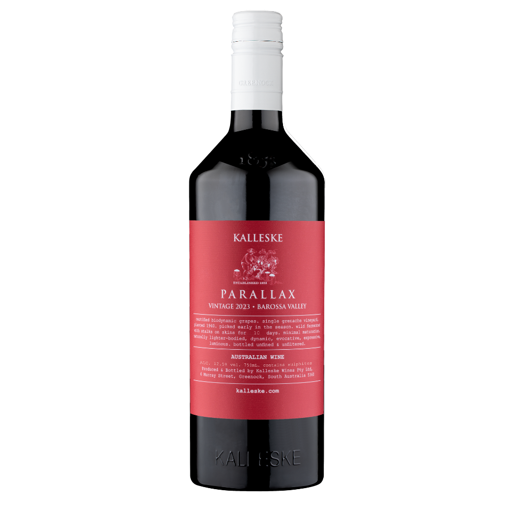 Kalleske Preservative Free Grenache