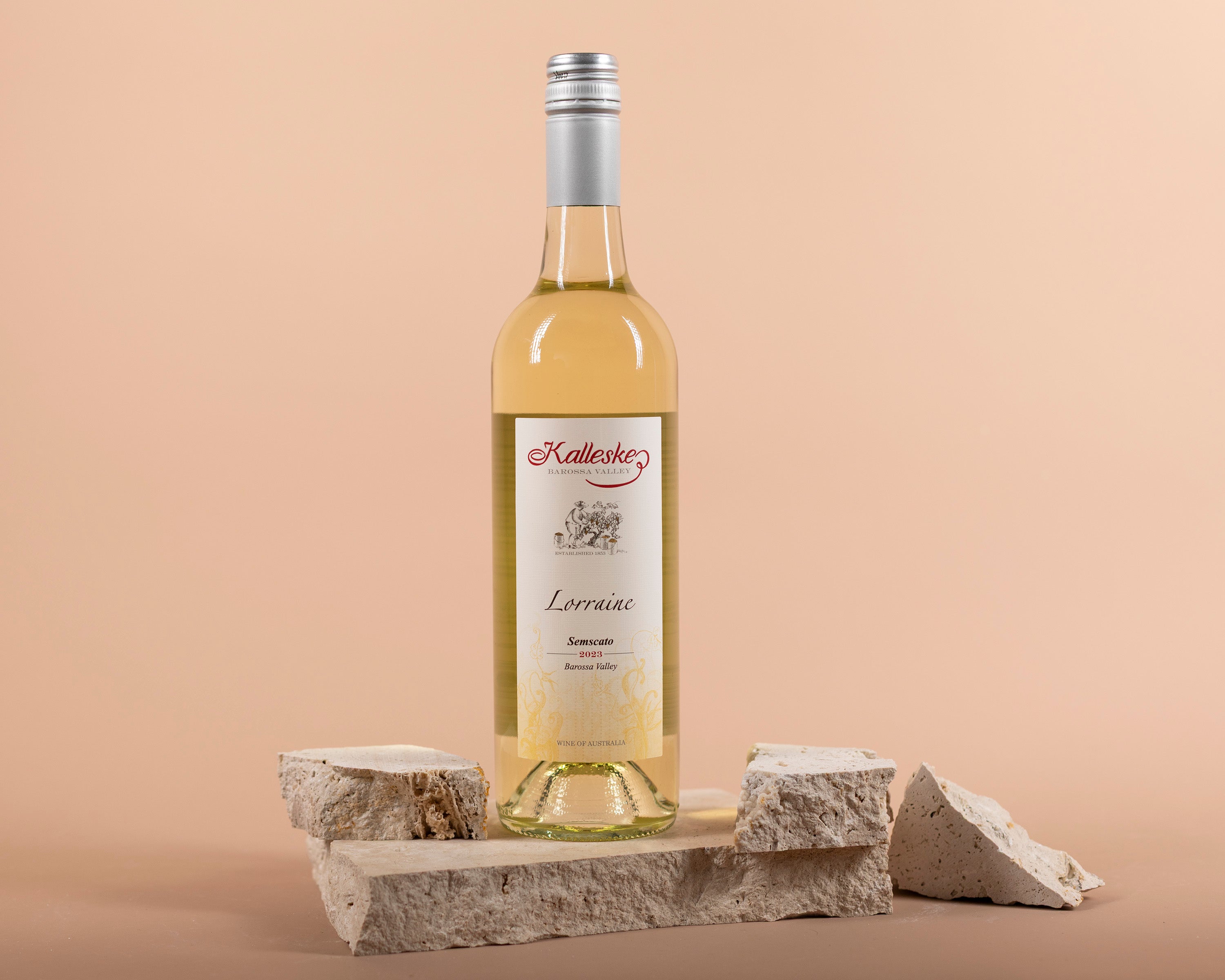 Kalleske Semscato