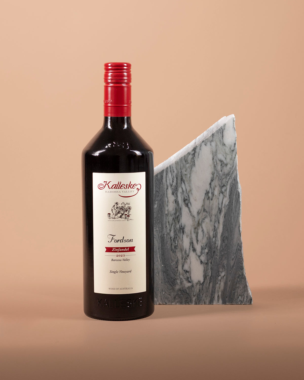 Kalleske Zinfandel
