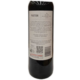 Paxton MV Shiraz SA