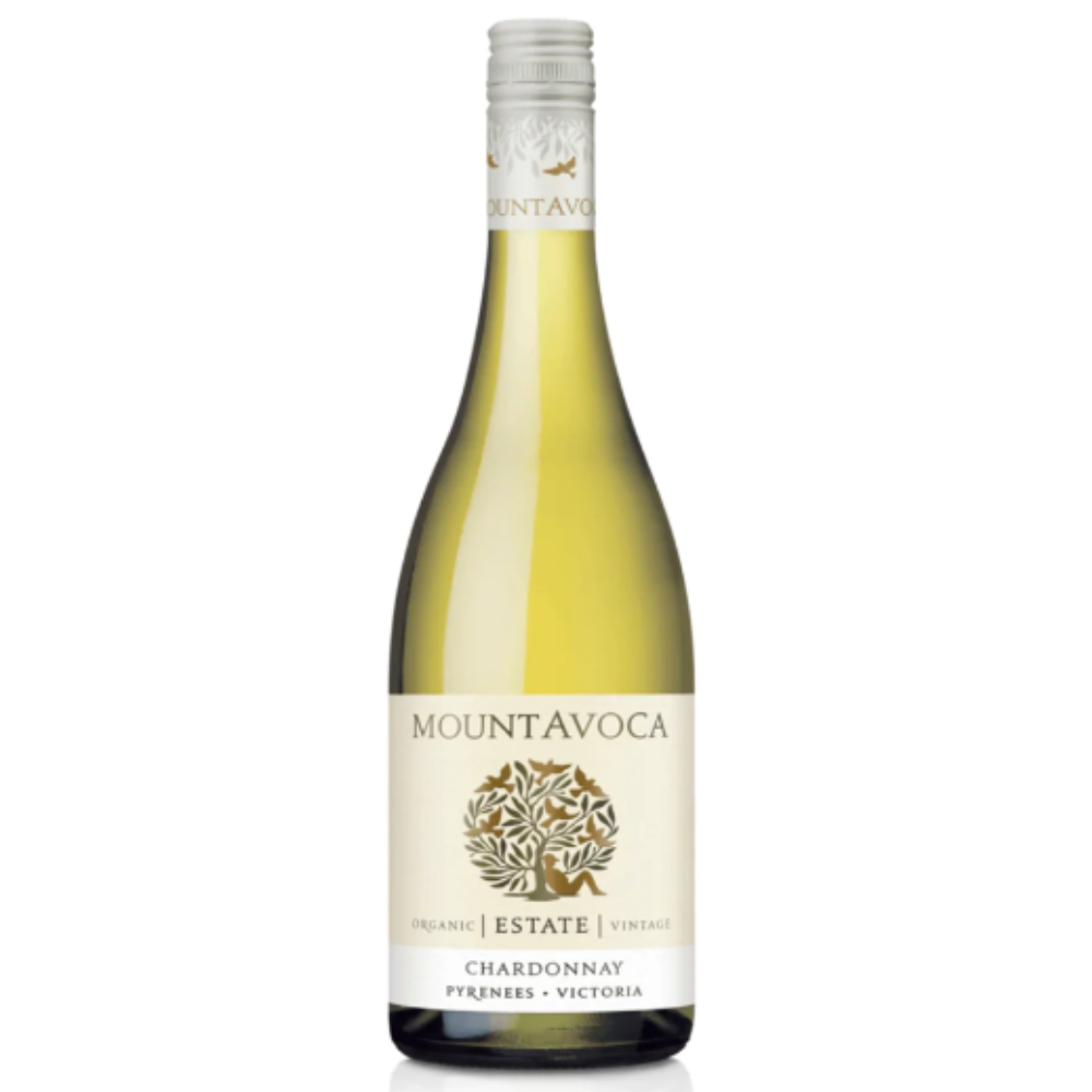 Mount Avoca Estate Chardonnay Vic