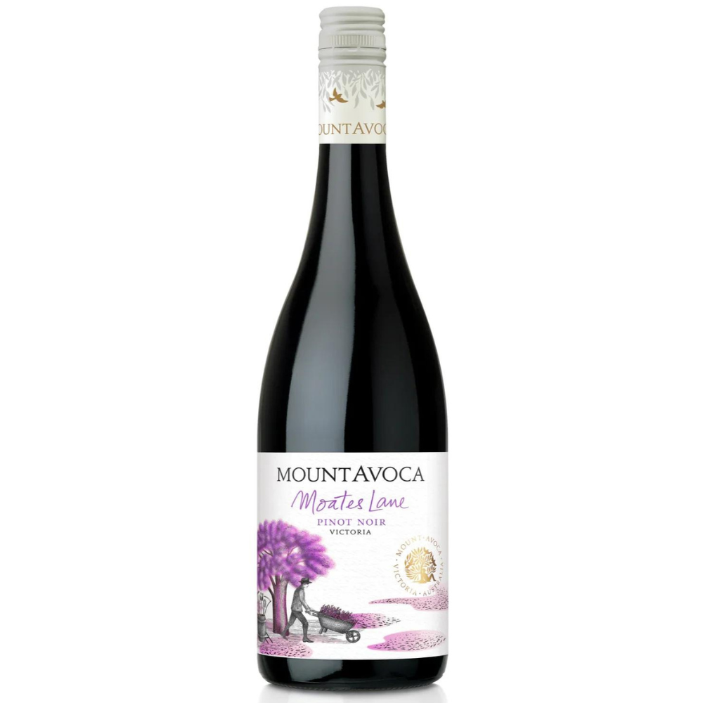 Mount Avoca Pinot Victoria