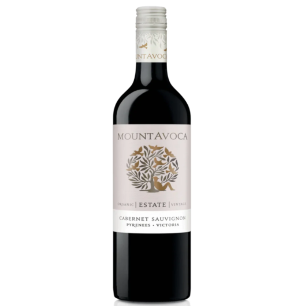 Mount Avoca Estate Cab Sav Vic