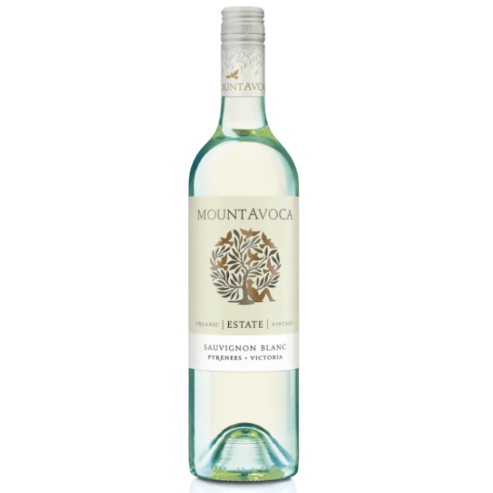 Mount Avoca Estate Sauvignon Blanc Vic