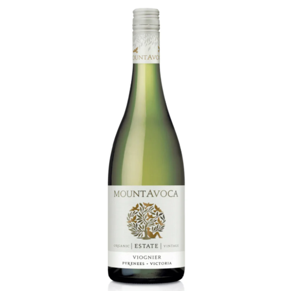 Mount Avoca Estate Viognier Vic