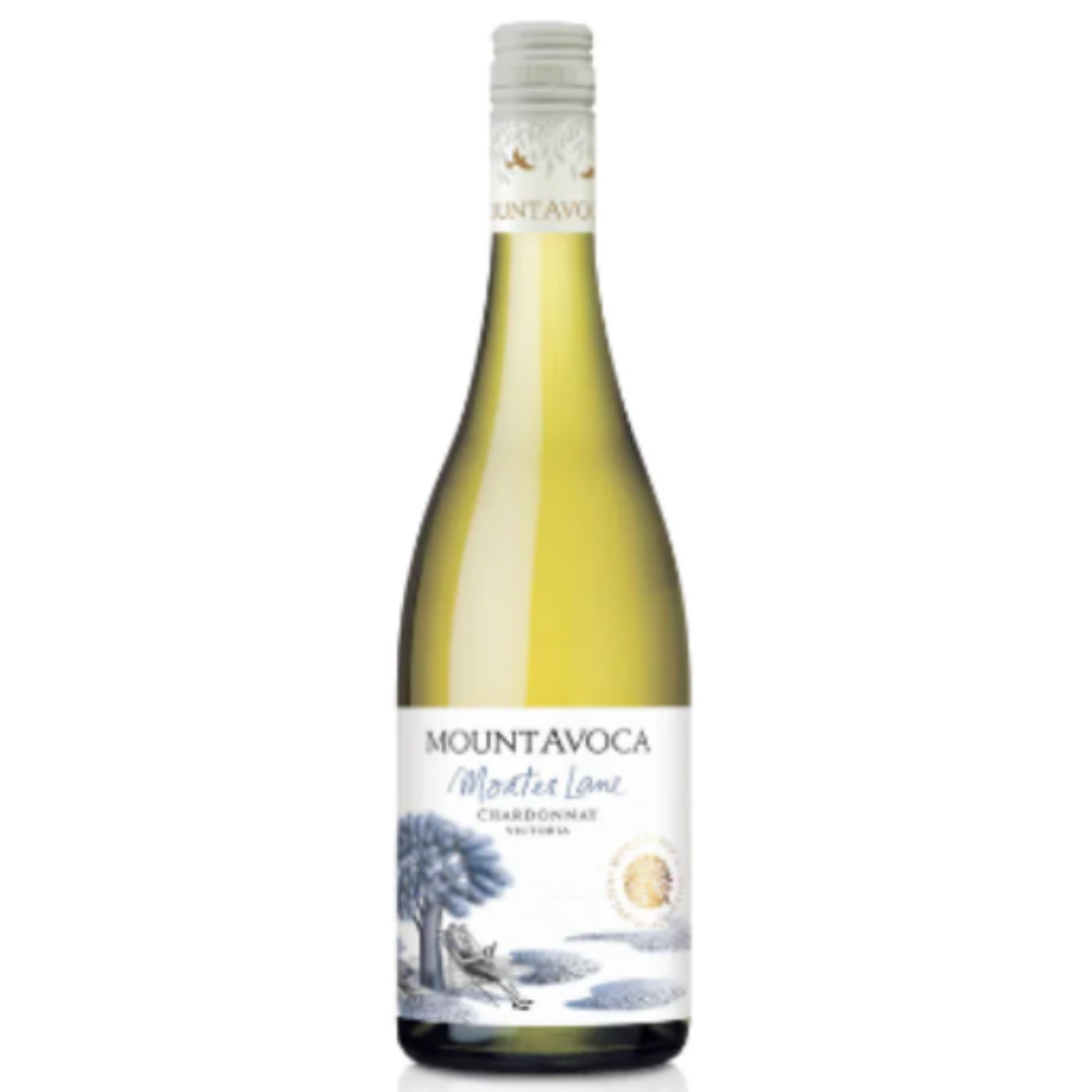 Mount Avoca Moats Lane Chardonnay Vic