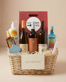 NEW Signature Gift Box Hamper - NO HANGOVER WHITES (3 Bottle Gift Set)
