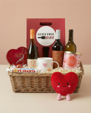 NEW Signature Gift Box Hamper - NO HANGOVER WHITES (3 Bottle Gift Set)