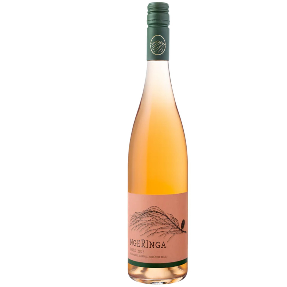 Ngeringa Estate Rose SouthAus