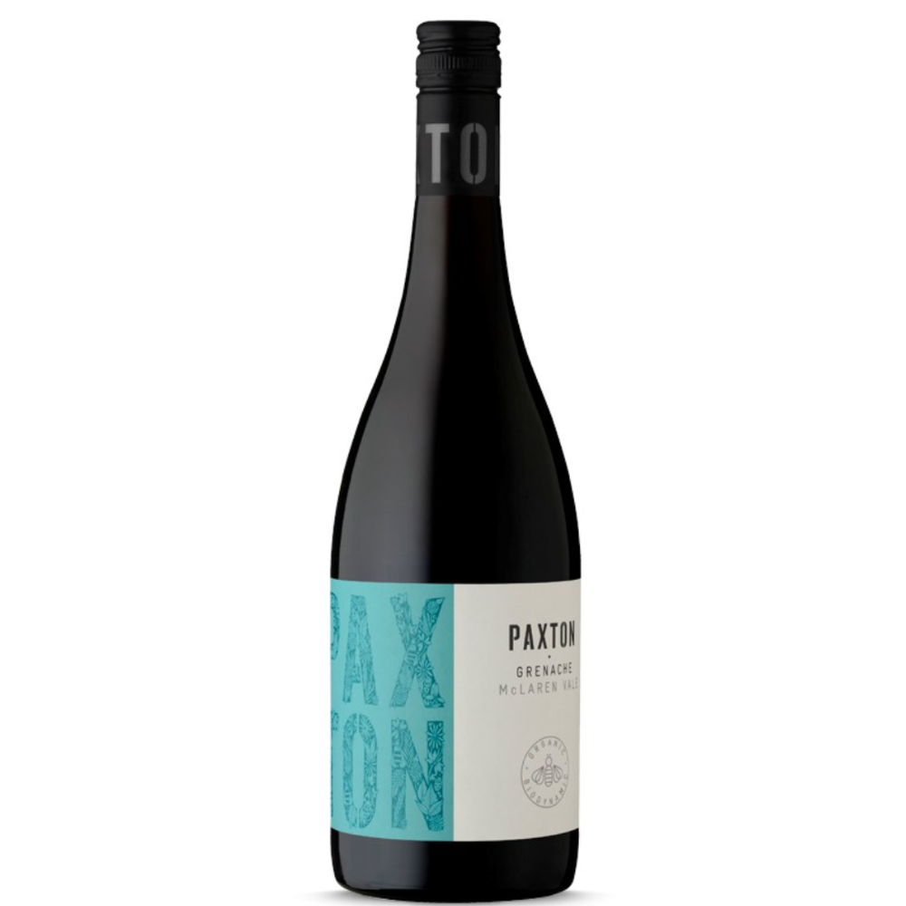 Paxton Grenache SouthAus