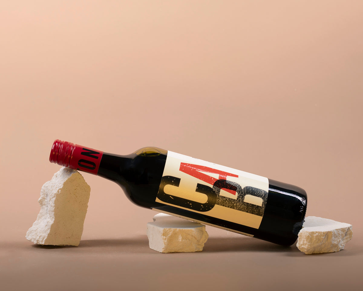 Paxton MV Cab Sav