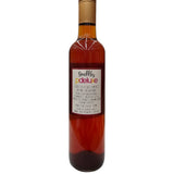 Smallfry fortified pedro ximines SA