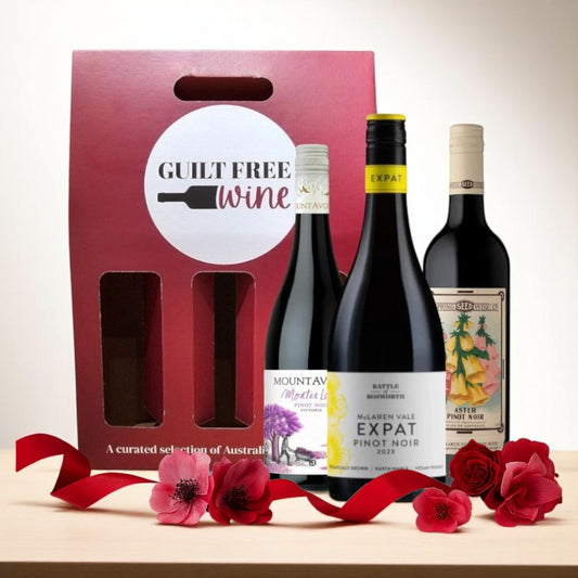 Pinot Noir Gift Box 1000