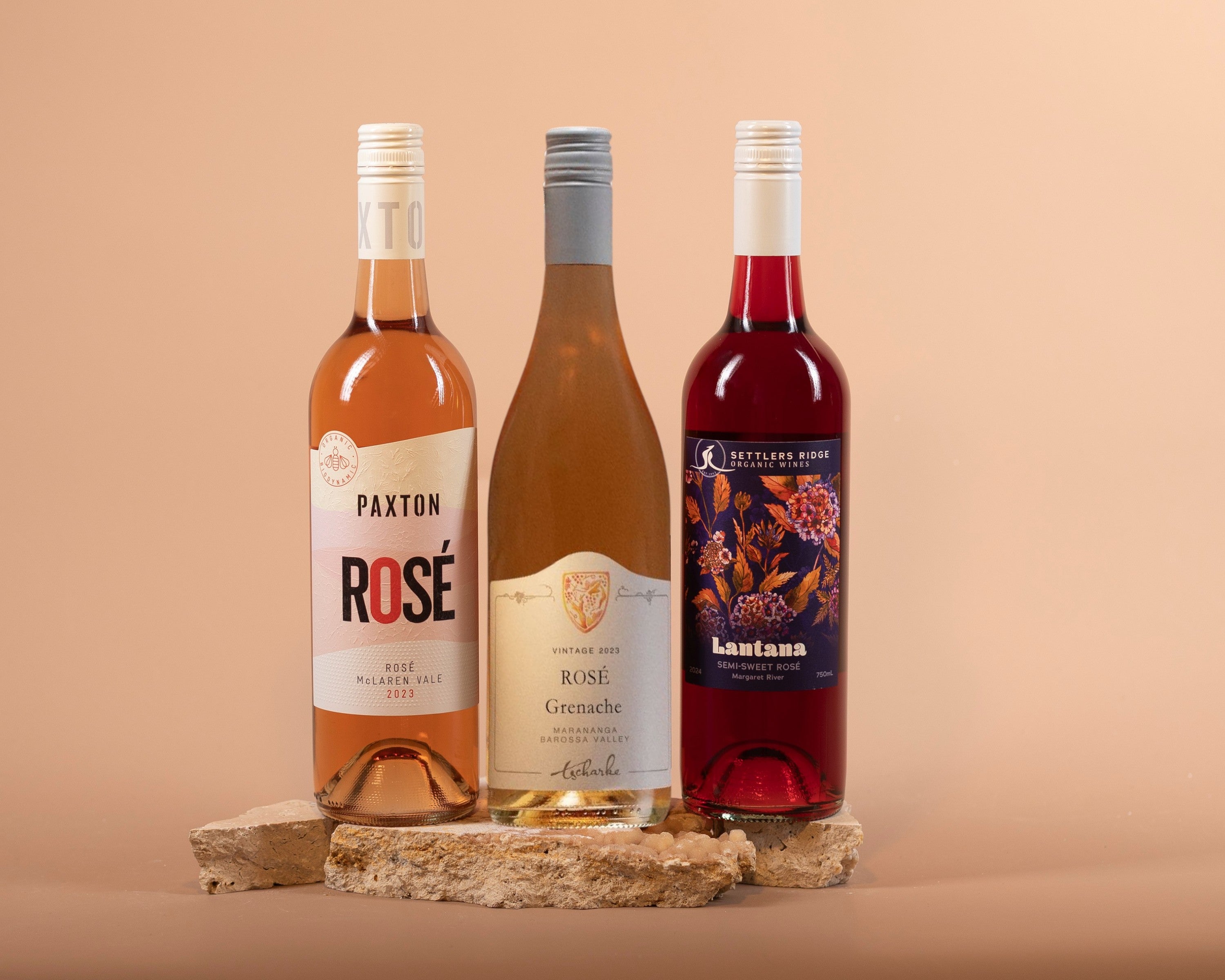 Rose Lovers Box