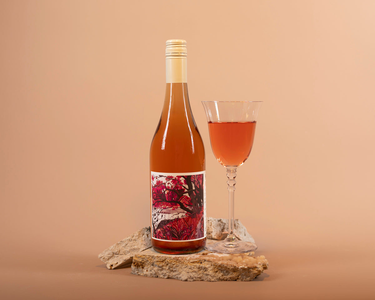Smallfry Pond Rose