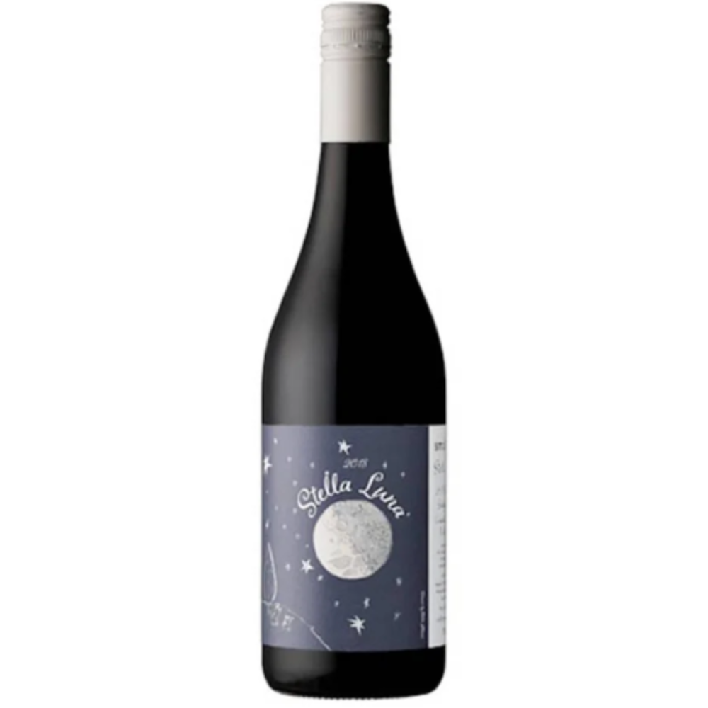 Smallfry 'Stella Luna' Cinsault Shiraz 2023 - Barossa Valley, South Au