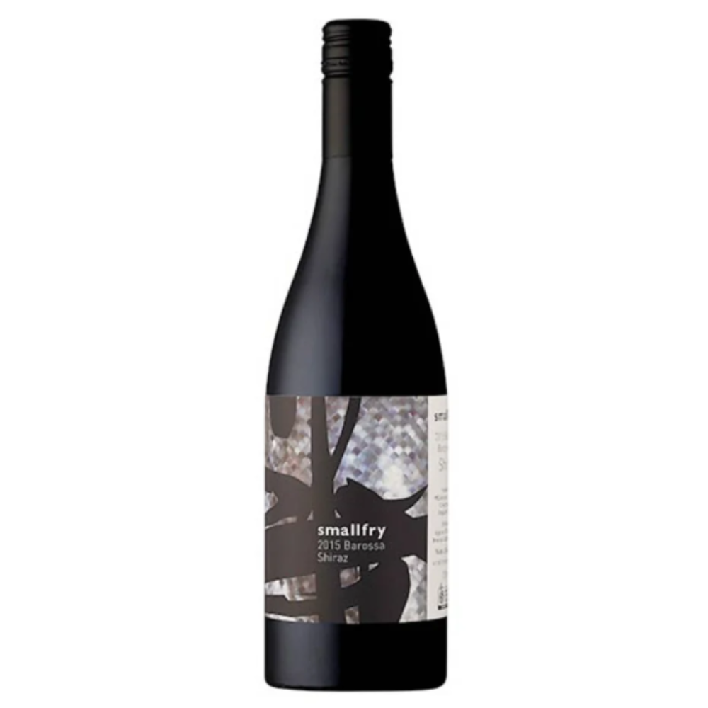 Smallfry Vinevale Shiraz SA