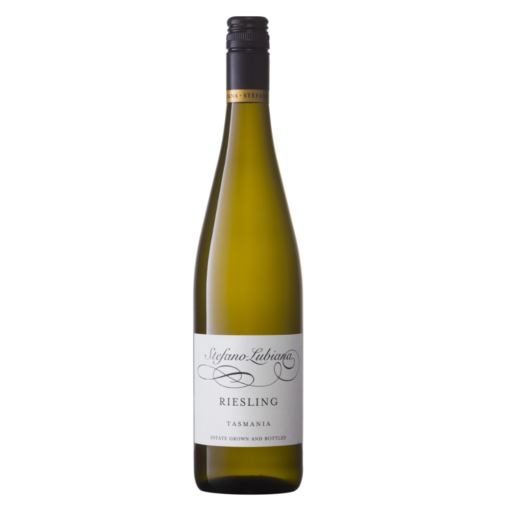 Stefano Lubiana Riesling TAS