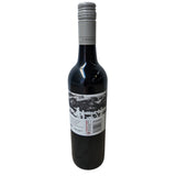 Tamburlaine Shiraz Label