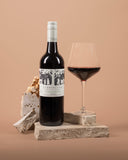 Tamburlaine Shiraz