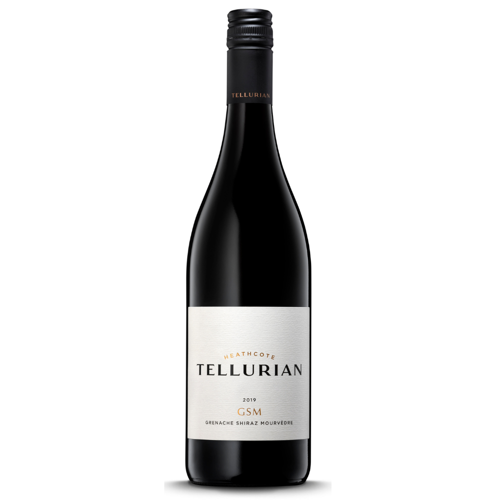 Tellurian GSM VIC