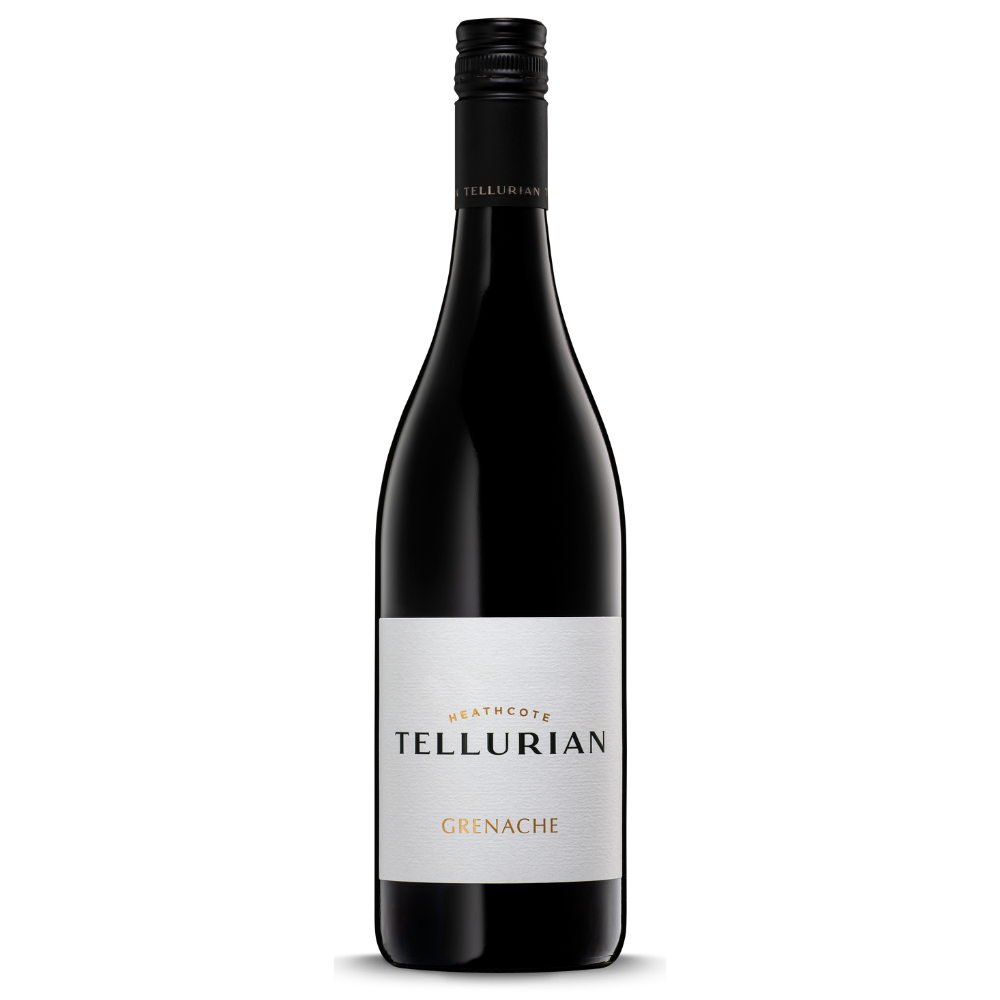 Tellurian Grenache VIC