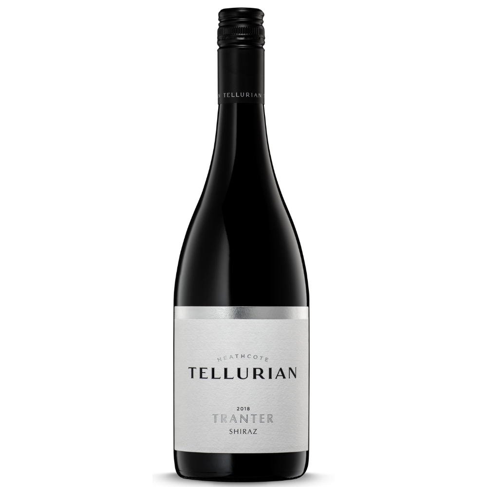 Tellurian Shiraz VIC