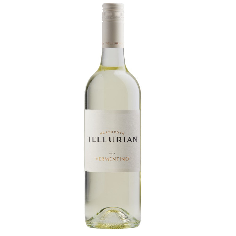 Tellurian Vermentino VIC