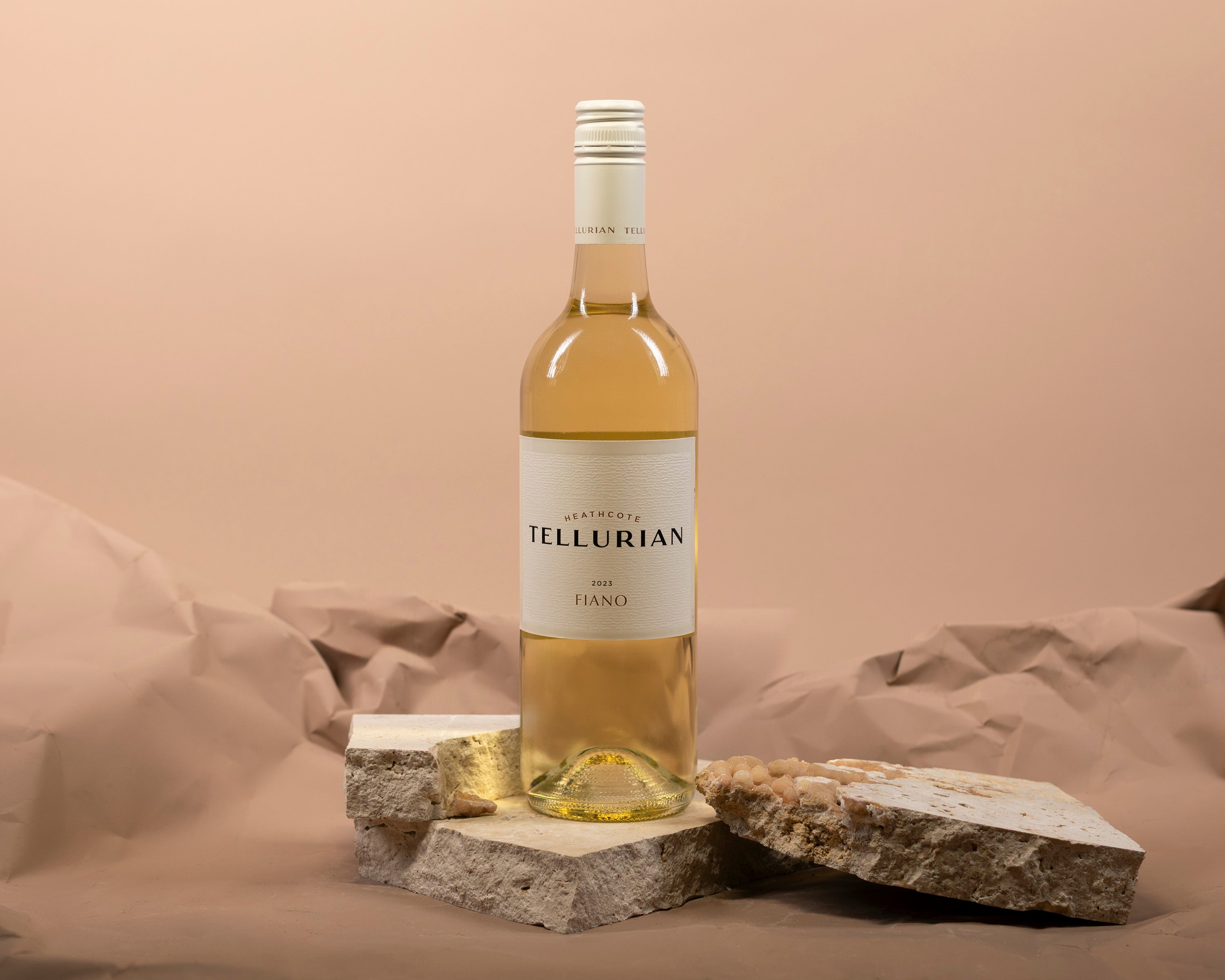Tellurian Fiano