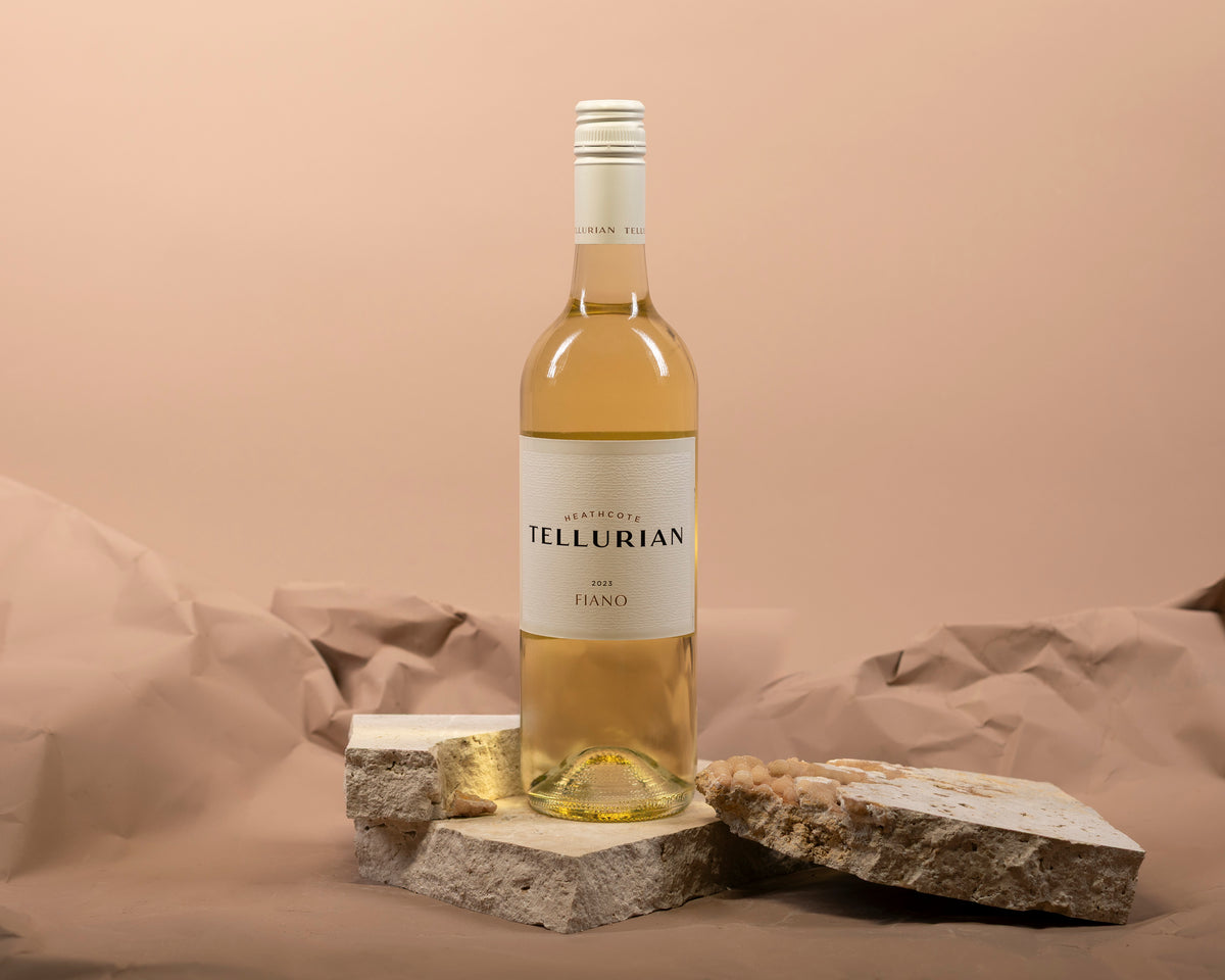 Tellurian Fiano