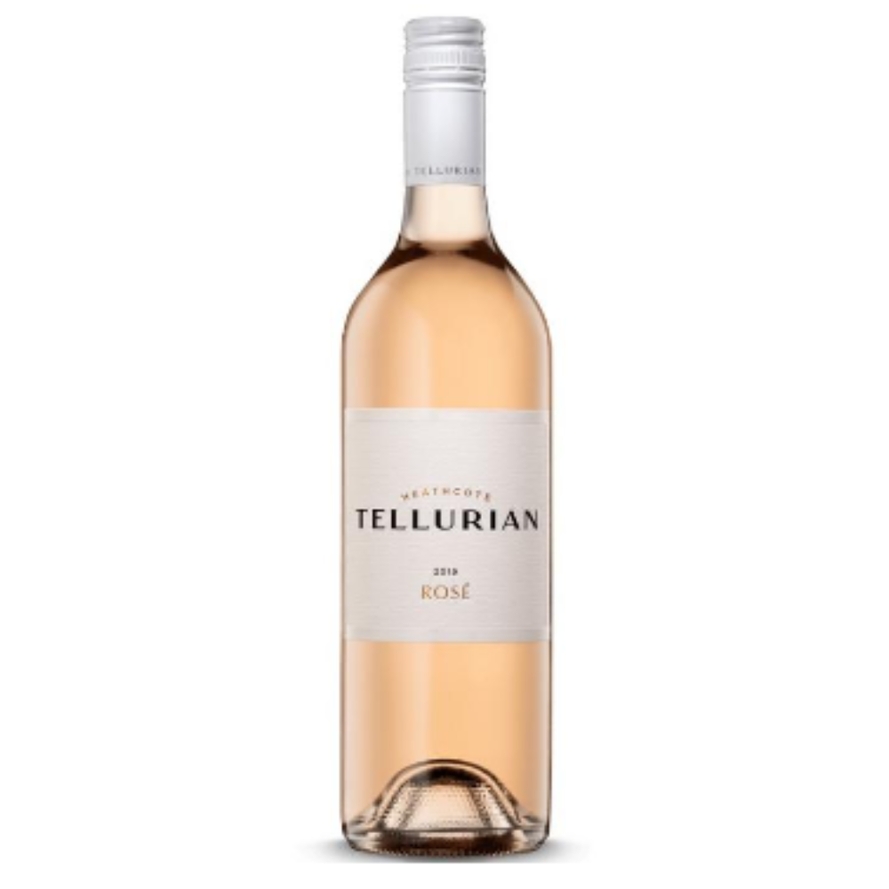 Tellurian Rose Vic