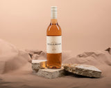 Tellurian Rose
