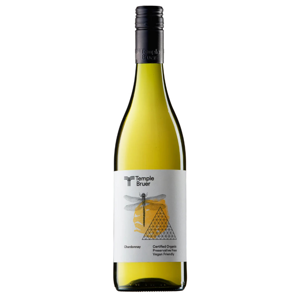 Temple Bruer Preservative Free Chardonnay SA